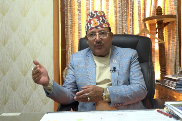 निर्वाचनको आवश्यक सामाग्री देशैभरी पुगिसक्यो