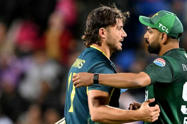 विश्वकप क्रिकेटअघि पाकिस्तान र अष्ट्रेलियाले टी-२० आई सिरिज खेल्ने