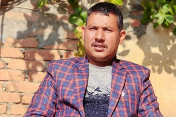 कांग्रेस कर्णाली प्रवक्ता शाही भन्छन्- कांग्रेस फुट्दैन, संस्थापन पक्ष एकताका लागि प्रतिबद्ध छ