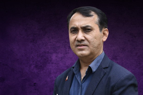 कारबाहीपछि विश्वले भने- विशेष महाधिवेशनले देशलाई सही दृष्टिकोण दिएको छ, अब सही नेतृत्व दिन्छ