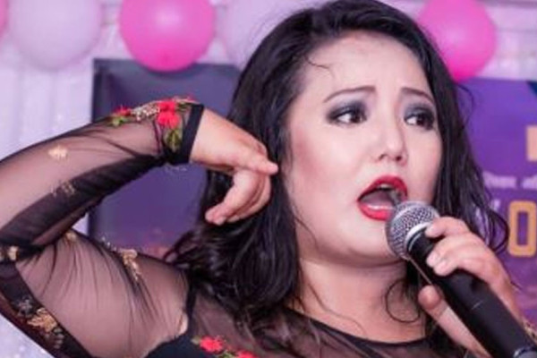 चन्द्रौटा महोत्सवको विवादमा नाम जोडिएपछि ज्योतिले भनिन्: त्यो दिन म दाङमा थिएँ