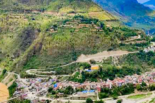 गुल्मीको रिडीमा माघे सङ्क्रान्ति मेलाको सम्पूर्ण तयारी पूरा