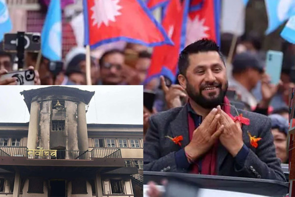 सम्पत्ति शुद्धीकरण र संगठित अपराधका सबै मुद्दा प्रभावित हुने