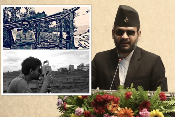 भूकम्पीय जोखिम भएको नेपालमा सिभिल इन्जिनियरिङले मात्र काम गरेर पुग्दैन : बालेन साह