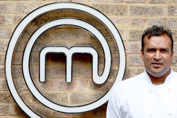 सेफ सन्तोष शाहको जीवनमा आधारित चलचित्र ‘द टेस्ट अफ सल्ट’ बर्लिन को–प्रोडक्सनमा चयन