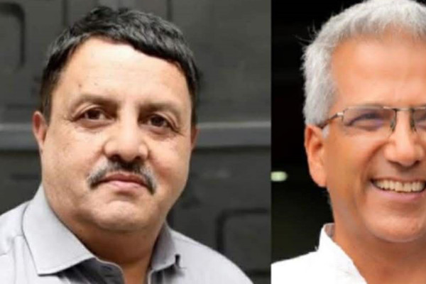 काठमाडौं १ विवाद : काठमाडौंमा राप्रपाले टिकट बाँड्न सकेन, रवीन्द्रले टिकट पाए विद्रोह हुने