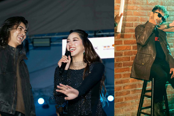 कुशल पोखरेलको नयाँ गीत ‘फोन नगर’ सार्वजनिक