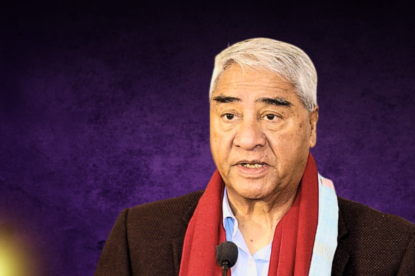 सर्वोच्चबाट ‘स्टे अर्डर’ आउनेमा देउवा पक्ष ‘ढुक्क’