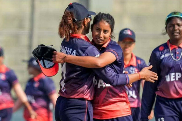 महिला विश्वकप ग्लोबल छनोटका खेल नि:शुल्क हेर्न पाइने