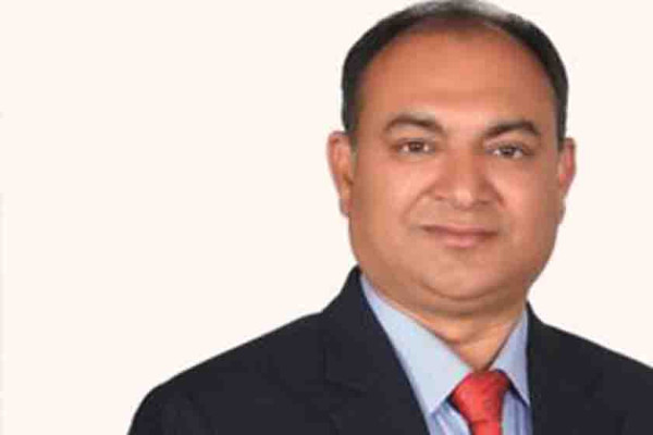 उत्पादनसँग राजनीति जोड्ने अभियानका अगुवा द्वारिका न्यौपाने कैलाली–१ बाट एमाले उम्मेदवार