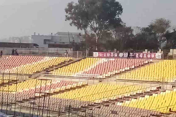 क्यानले निःशुल्क हेर्ने व्यवस्था गरे पनि दर्शक आएनन्