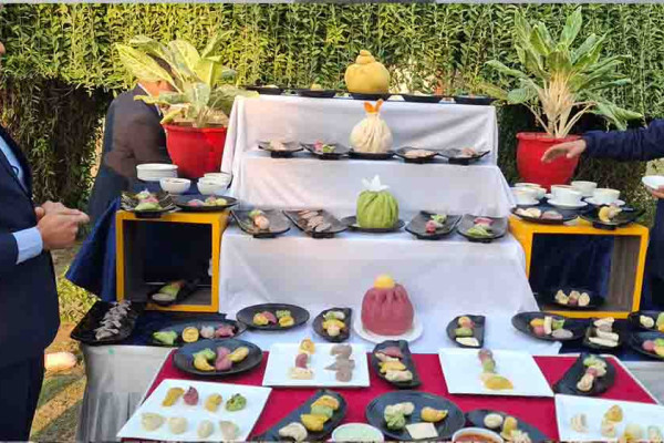 चौथो मःम महोत्सव सुरु