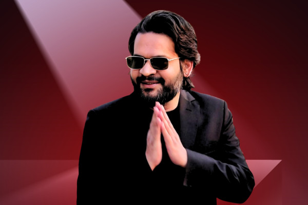 मेयरबाट बालेनले दिए राजीनामा