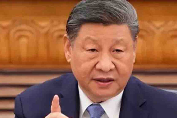 ग्रीनल्यान्डलाई लिएर अमेरिकी धम्कीमा चीनको प्रतिक्रिया के आयो ?