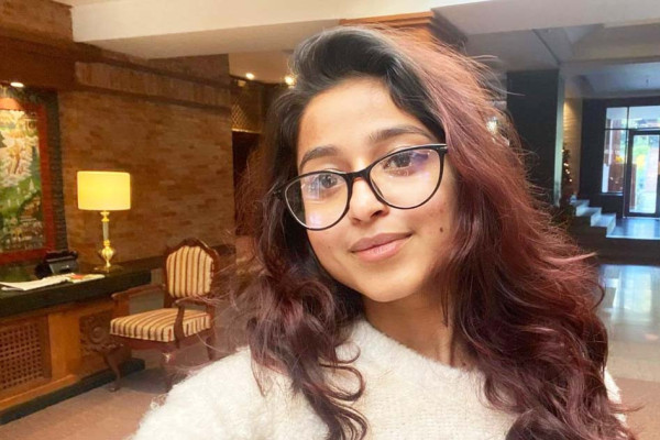 निर्वाचन गराउन आएकाहरू नै चुनाव लड्नु चरम अवसरवाद: अभियान्ता पाण्डे