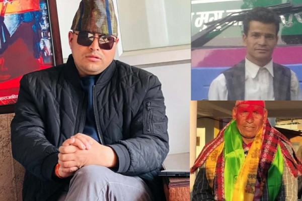 जुम्लाको चुनाव : हिमा–सिंजामा मत तानातान