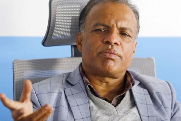 कांग्रेस महामन्त्री नै भन्नथालेः वैशाखमा नियमित महाधिवेशन हुन्न