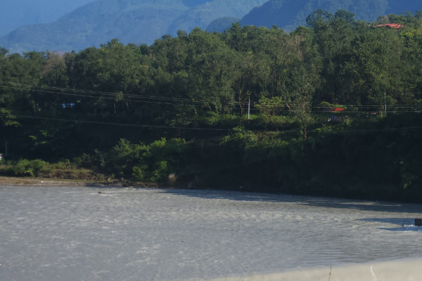 माछा मार्न जाल हान्ने क्रममा एक जना बेपत्ता