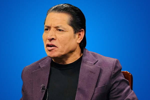 मेरो जीवन जनताको हातमा छ: ऋषि धमला