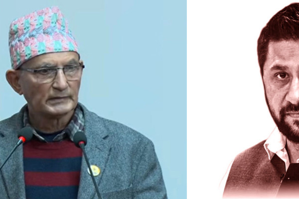 रविको मुद्दा फिर्ताको विषय राष्ट्रियसभामा उठ्यो, देश ब्ल्याक लिस्टमा पर्ने चिन्ता