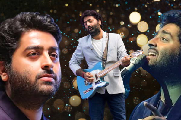 एउटा गीतको १० लाख पारिश्रमिक, तैपनि किन ‘बोर’ भए अरिजित ?