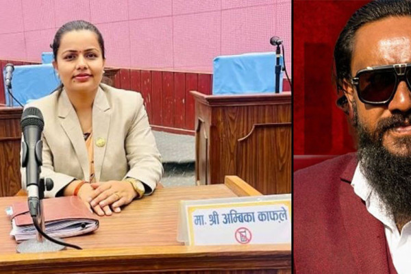 खगेन्द्र सुनारलाई तीन वर्ष कैदको माग