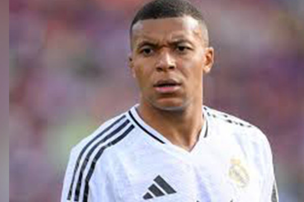 शीर्ष ८ बाट बाहिरिएपछि एमबाप्पेले भने : हामी यो अवस्थाको हकदार छौँ