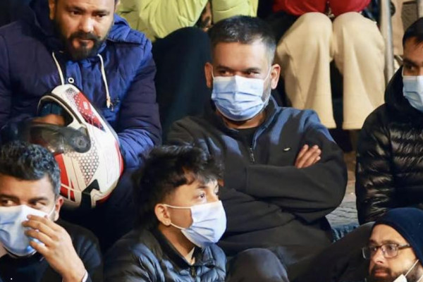 दिनेश सिटौलाको अभाव सधैं खड्किनेछ: बालेन