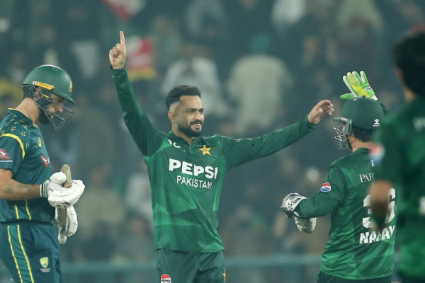 टी-२० विश्वकप: भारतसँग नखेल्ने पाकिस्तानको घोषणा