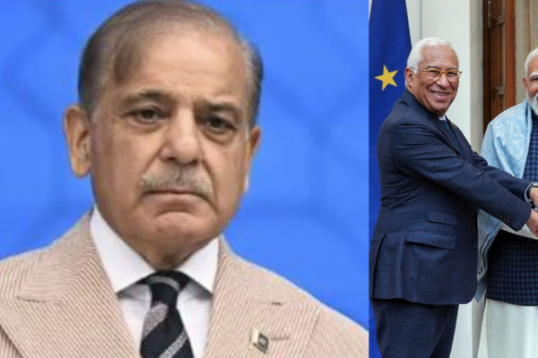 भारत-ईयू सम्झौताले पाकिस्तानमा १ करोड रोजगारी खतरामा