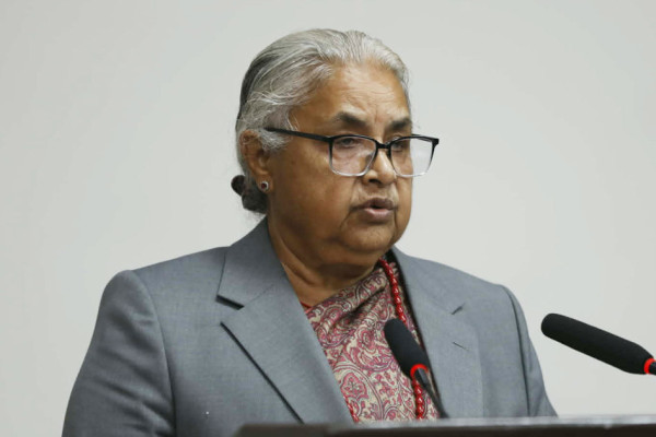 शासकीय त्रुटि र भ्रष्टाचारकै कारण जेन-जी विद्रोह भयो: प्रधानमन्त्री