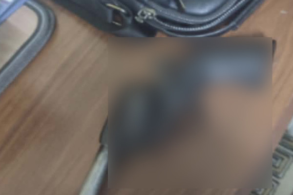 ललितपुरबाट पेस्तोलसहित तीन जना नियन्त्रणमा