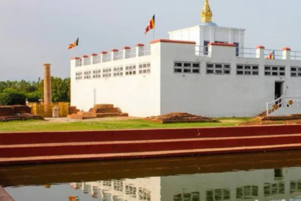 लुम्बिनीमा तेस्रो अन्तर्राष्ट्रिय बौद्ध सम्मेलन आयोजना हुने