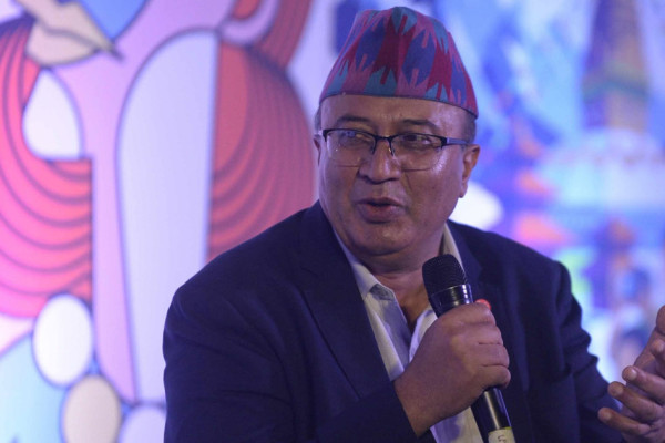 ‘दलहरूको आर्थिक क्रान्तिको घोषणापत्र कार्यान्वयन भएन, व्यवसायीको आत्मबल घट्यो’