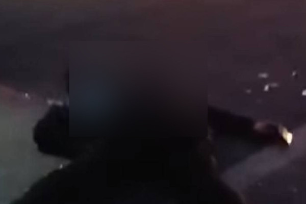 धनुषामा ट्याङ्करको ठक्करबाट प्रहरी असईको मृत्यु, एक गम्भीर