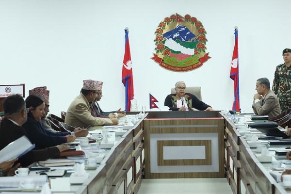 फागुन ६, ७ र ८ गते प्रजातन्त्र दिवस मनाइने, मूल समारोह समिति गठन