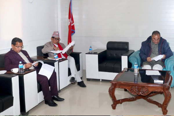 बैतडी बस दुर्घटना: मृतकका परिवारलाई १ लाख राहत, घाइतेको उपचार निःशुल्क हुने