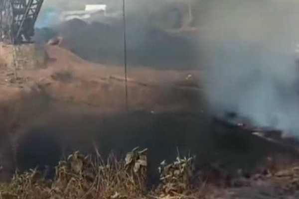 भारतको कोइलाखानीमा विष्फोट: खोटाङका दुई दाजु-भाइको मृत्यु, ४ नेपाली घाइते