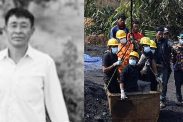 मेघालय विष्फोट घटना : खोटाङका अर्का युवकको पनि निधन, शव नेपाल ल्याउन समस्या