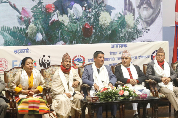 पूर्व तयारी बिनाका आयोजनाका कारण खर्च अनुमान घट्योः अर्थमन्त्री