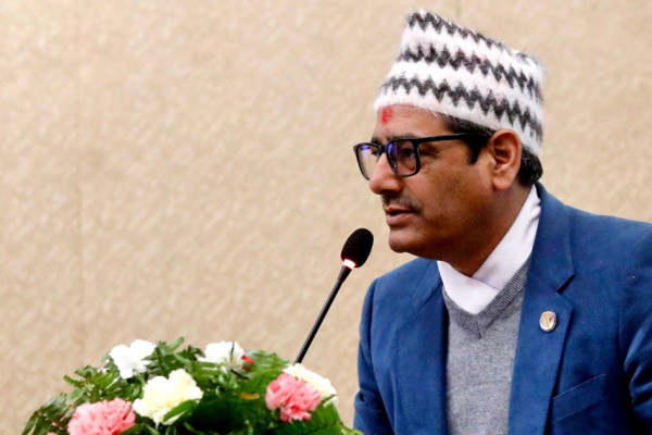 वातावरण संरक्षणसँगै पूर्वाधार विकास आवश्यक: वनमन्त्री