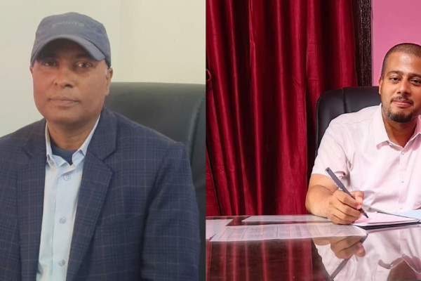 रौतहटमा एक कुर्सी दुई हाकिम, कर्मचारी अन्योलमा