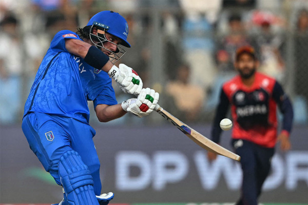 इटालीसँग नेपालको लज्जास्पद हार