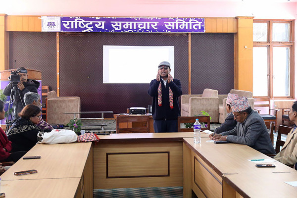 जिब्रोको स्वादभन्दा शरीरलाई स्वस्थ बनाउने खानामा ध्यान दिन आग्रह