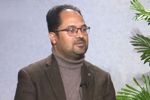 स्वास्थ्य क्षेत्रको पुनर्संरचना अब बन्ने सरकारको  प्राथमिकता हुनुपर्छ