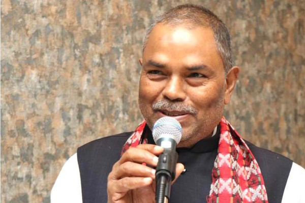 जसपाको घोषणापत्र : शिशु कक्षादेखि उच्च तहसम्म निःशुल्क शिक्षा