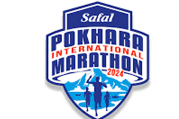 सफल पोखरा अन्तर्राष्ट्रिय म्याराथन भोलि, १० हजार धावक दौडिँदै