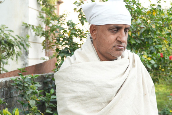 कोराबाटै एमाले उम्मेदवार ढकाल भन्छन् : म यता भए पनि मन तपाईँहरू सँगै छ