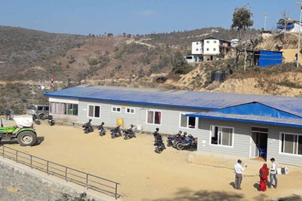 कर्यसम्पादन मूल्याङ्कनमा खोटाङको हलेसी तुवाचुङ उत्कृष्ट