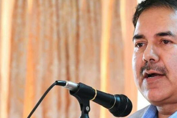 पार्टीको सम्पूर्ण शक्ति चुनाव जित्नका लागि खर्च गरौँ : इन्द्र भण्डारी